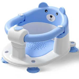 Toddler Bath Safety Seat