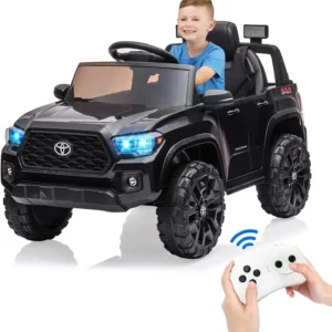 12V Kids Ride-On Truck