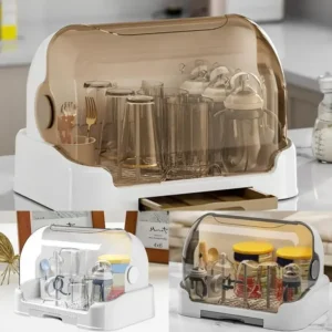 Baby Bottle Drying Rack