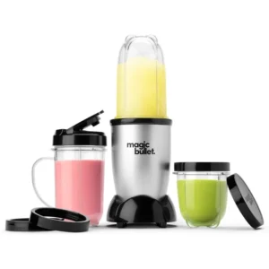 Magic Bullet 11-Piece Blender