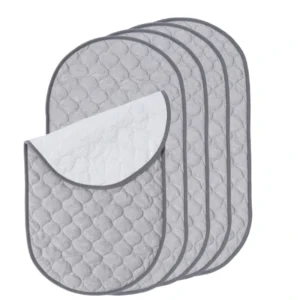 3PCS Baby Diaper Mat